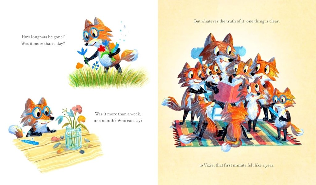 John Dougherty: It Won't Be Forever, Illustrated by Thomas Docherty - Tales for Tadpoles