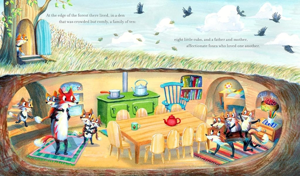John Dougherty: It Won't Be Forever, Illustrated by Thomas Docherty - Tales for Tadpoles