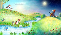 John Dougherty: It Won't Be Forever, Illustrated by Thomas Docherty - Tales for Tadpoles