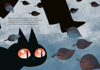John Dougherty: Something in the Darkness, Illustrated by Matt Schu - Tales for Tadpoles
