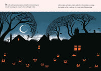 John Dougherty: Something in the Darkness, Illustrated by Matt Schu - Tales for Tadpoles
