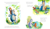 John Dougherty: The Bear - Shaped Hole, illustrated by Thomas Docherty - Tales for Tadpoles