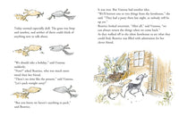 John Yeoman: Beatrice and Vanessa, illustrated by Quentin Blake - Tales for Tadpoles