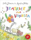 John Yeoman: Beatrice and Vanessa, illustrated by Quentin Blake - Tales for Tadpoles