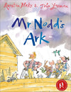 John Yeoman: Mr Nodd's Ark, illustrated by Quentin Blake - Tales for Tadpoles