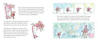 John Yeoman: Rumbelow's Dance, illustrated by Quentin Blake - Tales for Tadpoles