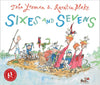 John Yeoman: Sixes and Sevens, illustrated by Quentin Blake - Tales for Tadpoles