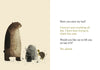 Jon Klassen: I Want My Hat Back (Board Book) - Tales for Tadpoles