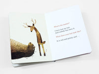 Jon Klassen: I Want My Hat Back (Board Book) - Tales for Tadpoles