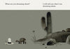 Jon Klassen: We Found A Hat (Board Book) - Tales for Tadpoles