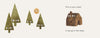 Jon Klassen: Your Forest - Tales for Tadpoles