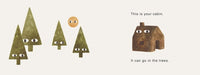 Jon Klassen: Your Forest - Tales for Tadpoles