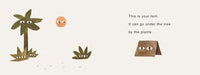 Jon Klassen: Your Island - Tales for Tadpoles