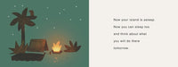 Jon Klassen: Your Island - Tales for Tadpoles
