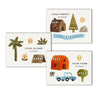 Jon Klassen: Your Places - Box Set - Tales for Tadpoles