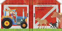 Jonathan Lambert: Jonny Lambert's Farm - Tales for Tadpoles