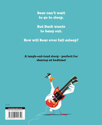 Jory John: Goodnight Already!, Illustrated by Benji Davies (Second - Hand) - Tales for Tadpoles