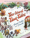 Joseph Coelho and Friends: Ten - Word Tiny Tales - Tales for Tadpoles