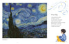 Joseph Coelho: Goodnight, Starry Night, illustrated by Allison Colpoys - Tales for Tadpoles