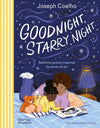 Joseph Coelho: Goodnight, Starry Night, illustrated by Allison Colpoys - Tales for Tadpoles