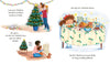 Joseph Coelho: Luna Loves Christmas, illustrated by Fiona Lumbers - Tales for Tadpoles