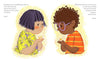 Joseph Coelho: One Little Word, illustrated by Allison Colpoys - Tales for Tadpoles