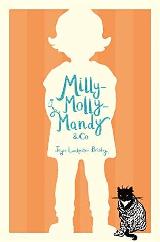Joyce Lankester Brisley: Milly - Molly - Mandy & Co (second - hand) - Tales for Tadpoles