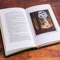 J.R.R Tolkien: The Hobbit Deluxe Edition - Tales for Tadpoles