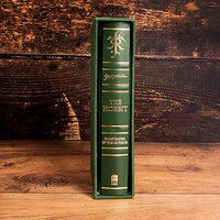 J.R.R Tolkien: The Hobbit Deluxe Edition - Tales for Tadpoles