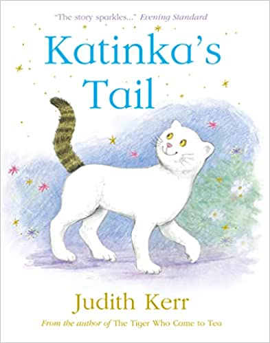 Judith Kerr: Katinka's Tail - Tales for Tadpoles