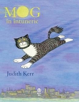 Judith Kerr: Mog in intuneric - Tales for Tadpoles