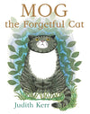 Judith Kerr: Mog the Forgetful Cat - Tales for Tadpoles