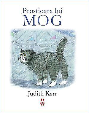 Judith Kerr: Prostioara lui Mog - Tales for Tadpoles