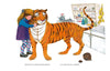 Judith Kerr: The Tiger Who Came to Tea - Tales for Tadpoles