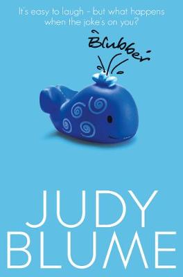 Judy Blume: Blubber (Second - Hand) - Tales for Tadpoles