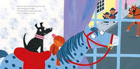 Julia Donaldson: Sugarlump and the Unicorn, illustrated by Lydia Monks - Tales for Tadpoles