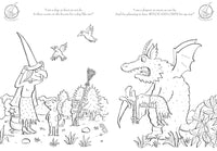 Julia Donaldson: The Gruffalo and Friends Gift Collection, illustrated by Axel Scheffler - Tales for Tadpoles