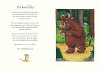 Julia Donaldson: The Gruffalo and Friends Gift Collection, illustrated by Axel Scheffler - Tales for Tadpoles