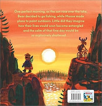 Justin Worsley: One Fine Day - Tales for Tadpoles