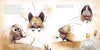 Kai Lüftner: Goth Moth, illustrated by Wiebke Rauers - Tales for Tadpoles