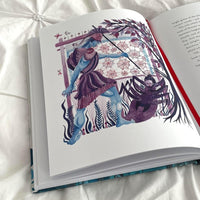 Karrie Fransman: Gender swapped Greek Myths, illustrated by Jonathon Plackett - Tales for Tadpoles