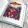 Karrie Fransman: Gender swapped Greek Myths, illustrated by Jonathon Plackett - Tales for Tadpoles