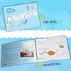 Kate de Bass: Animals - Tales for Tadpoles