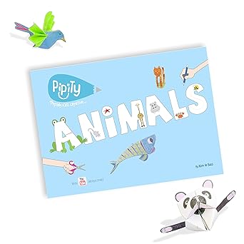 Kate de Bass: Animals - Tales for Tadpoles