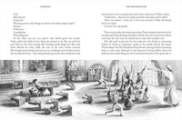 Katherine Child: The Notted Island - Tales for Tadpoles