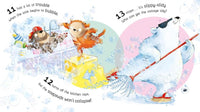 Kathryn Simmonds: Twenty Bears - A Counting Story, illustrated by Alison Brown - Tales for Tadpoles