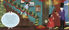 Katy Flint: The Nutcracker, illustrated by Jessica Courtney - Tickle - Tales for Tadpoles