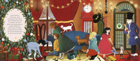 Katy Flint: The Nutcracker, illustrated by Jessica Courtney - Tickle - Tales for Tadpoles