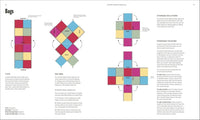 Katy Mitchell: The Granny Square Book - Tales for Tadpoles