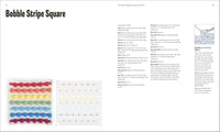 Katy Mitchell: The Granny Square Book - Tales for Tadpoles